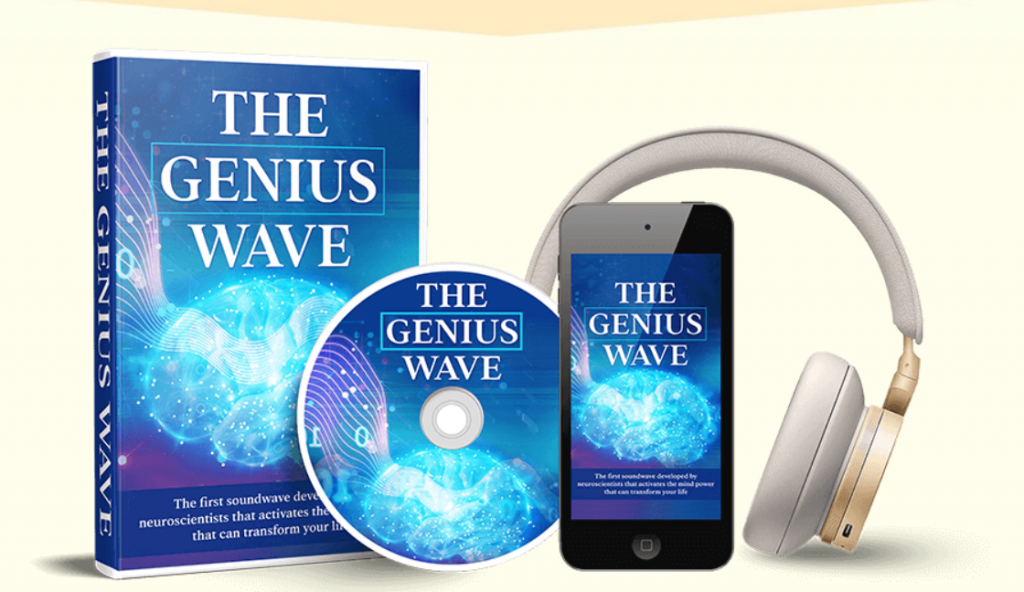 The Genius Wave